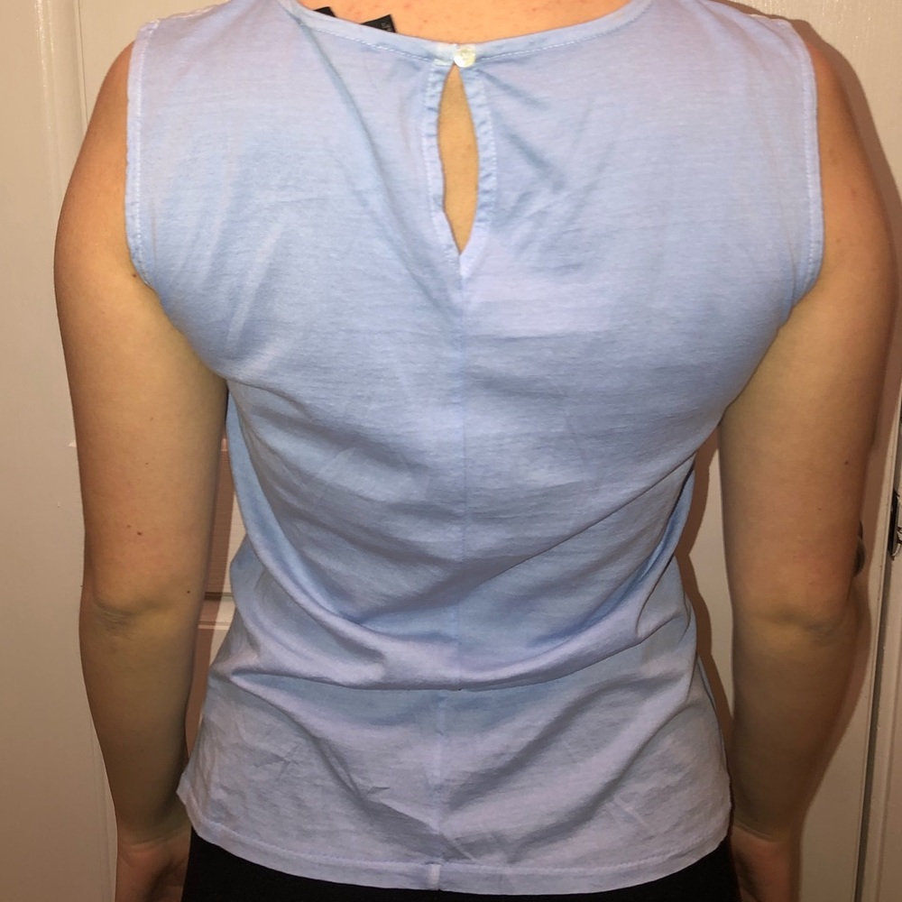 JCREW Tank - Picture 3 of 4